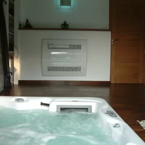 Swim Jet