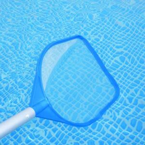Pool Chemical and Cleaning Tools